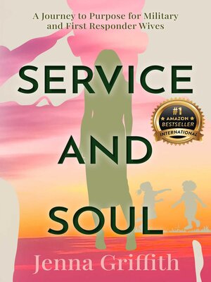 cover image of Service and Soul